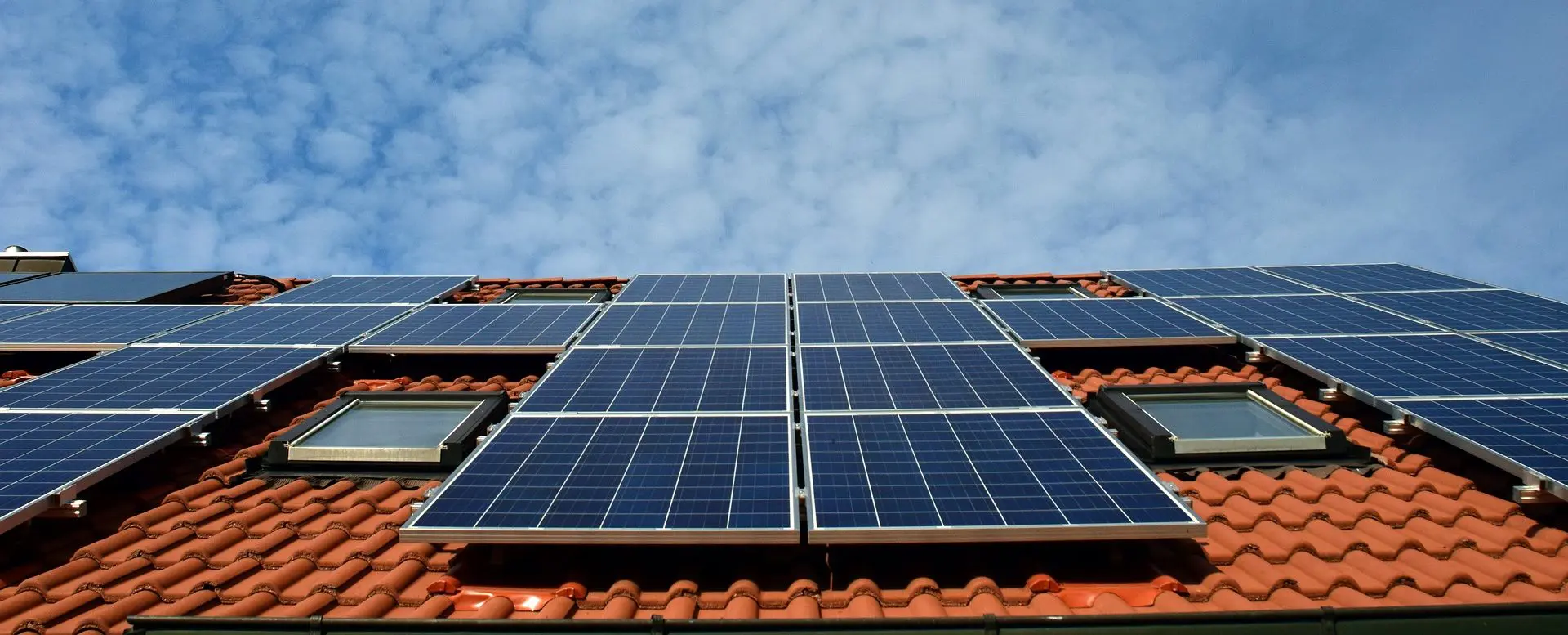 Zonnepanelen