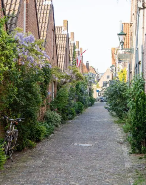 Duurzaam Binnenstad-Oost