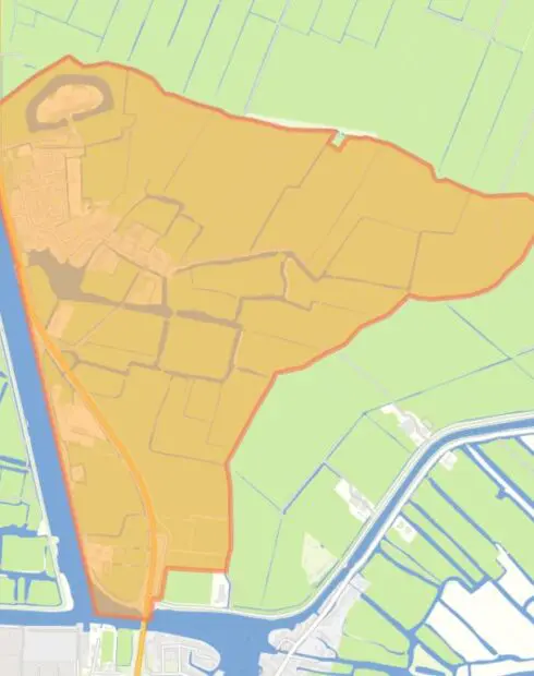 Duurzaam Markenbinnen