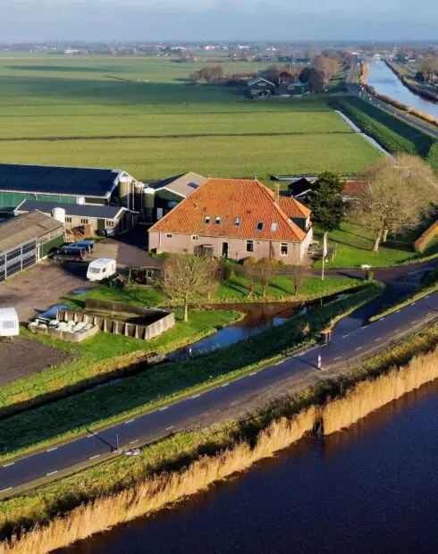 Duurzaam Markenbinnen