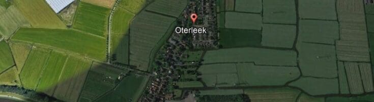 ECO (Energiecoöperatie Oterleek)