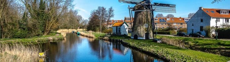 Duurzaam Bergerhof