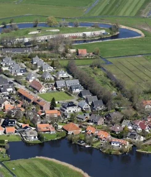 Duurzaam Markenbinnen