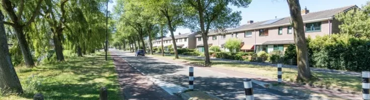 Duurzaam Bergermeer