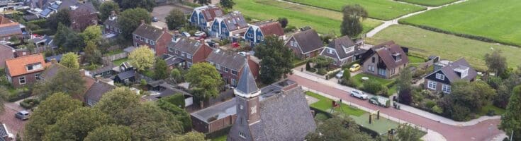 Duurzaam Oterleek