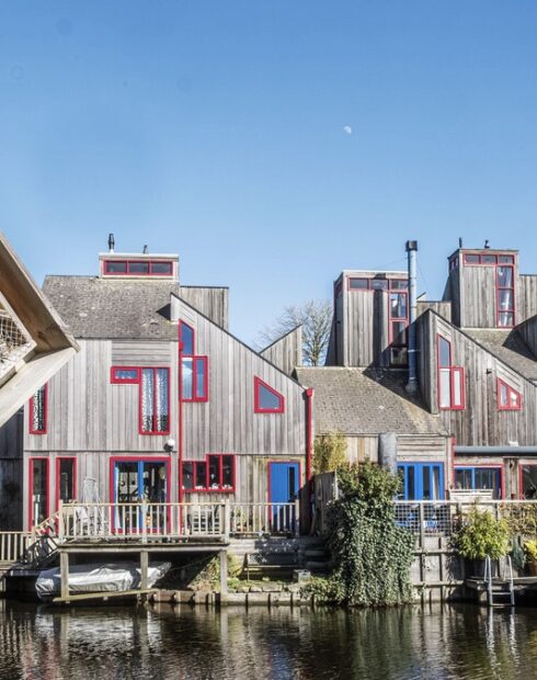 Buurtbatterij De Horn zuid