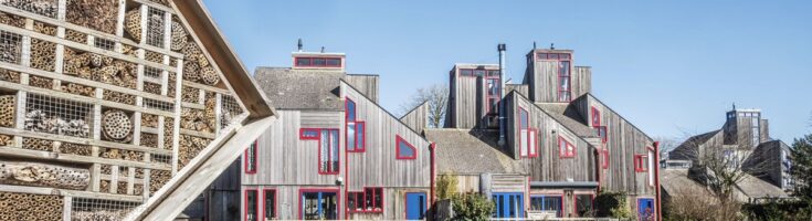 Buurtbatterij De Horn zuid