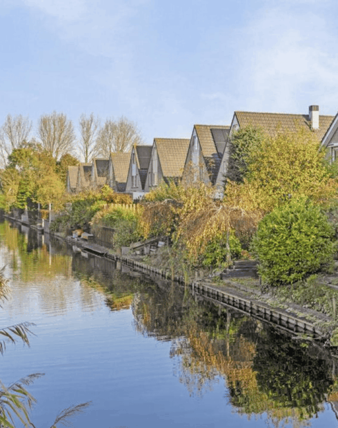 Bewonersinitiatief De Waranda