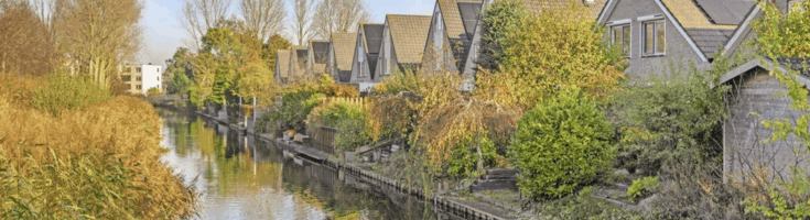 Bewonersinitiatief De Waranda
